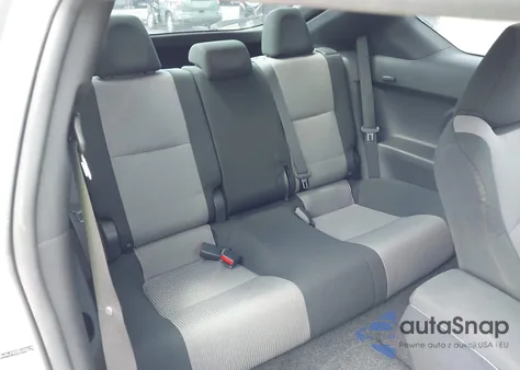 2016 Scion Tc z USA, uszkodzony, nr VIN JTKJF5C70GJ022179